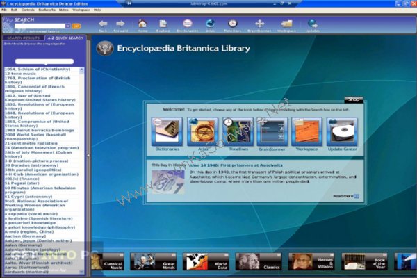 britannica encyclopedia 2018 free download